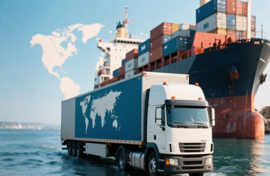 從規(guī)劃到交付：探索國際貨運代理的關(guān)鍵角色