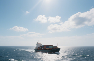 車企物流新挑戰(zhàn)：上海國際貨代的“破局之道”