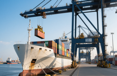 國際海運(yùn)物流，怎樣為美容企業(yè)展品護(hù)航