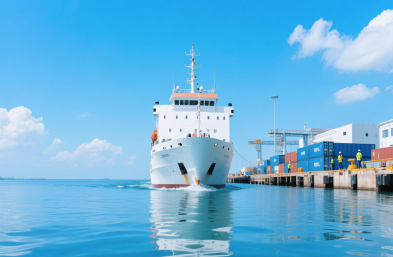 數字化、綠色化、創新化，國際物流貨代的破局三招