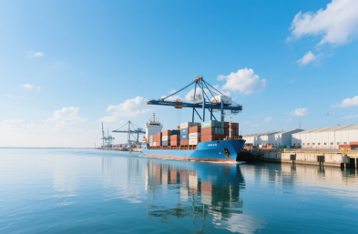 聚焦國際海運貨代公司未來：服務質量決定成敗