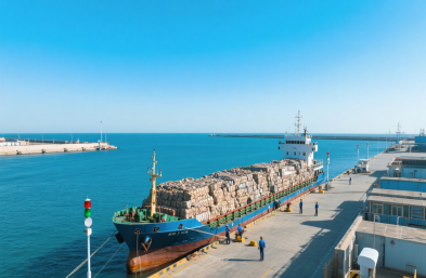 從資質(zhì)到服務：如何精準篩選靠譜的國際物流貨代公司