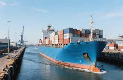 國際貨代公司：寵物用品進口的高效解決方案庫