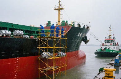 國(guó)際海運(yùn)優(yōu)選｜覆蓋 100 + 國(guó)家，艙位穩(wěn)定有保障