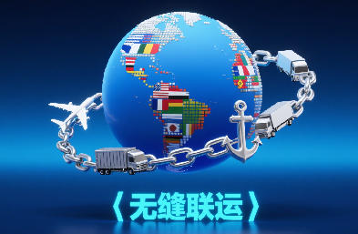 全球可達(dá) + 時(shí)效可控！專(zhuān)業(yè)國(guó)際貨代：艙位穩(wěn)定、報(bào)價(jià)透明、全程護(hù)航