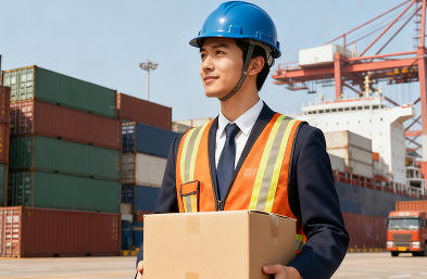 立足上海，聯(lián)通世界｜專業(yè)貨代服務，全程無憂托付