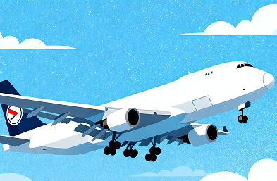 全球通達，一鍵托付｜專業國際物流解決方案