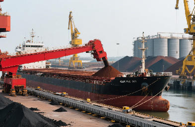 全球物流直達，專業國際貨代一站式服務